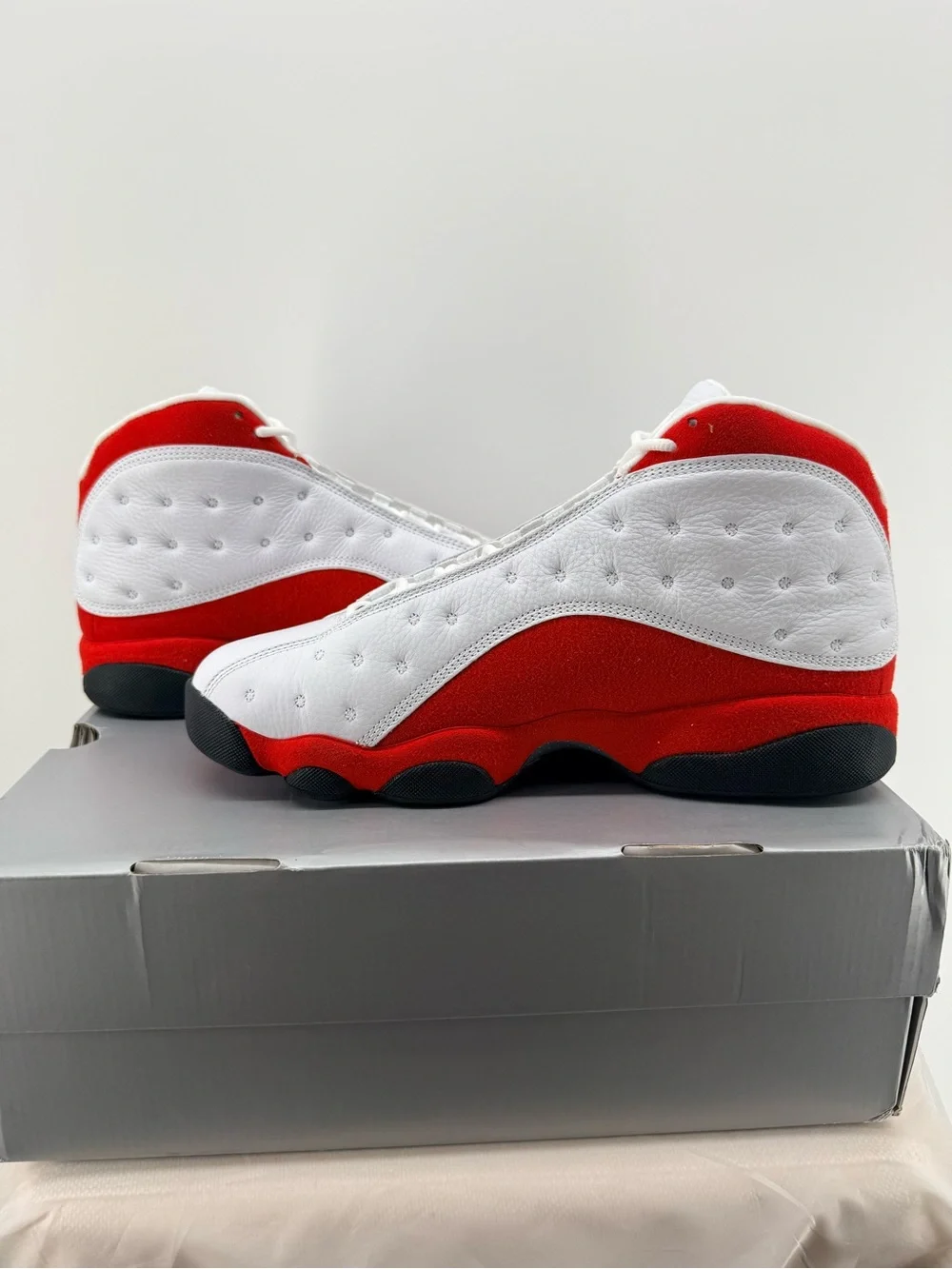 Jordan 13 OG Chicago New size 10M
